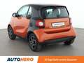 smart forTwo 1.0 Prime*NAVI*SPUR*SHZ*KLIMA*TEMPO* Orange - thumbnail 4