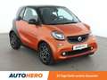 smart forTwo 1.0 Prime*NAVI*SPUR*SHZ*KLIMA*TEMPO* Orange - thumbnail 8