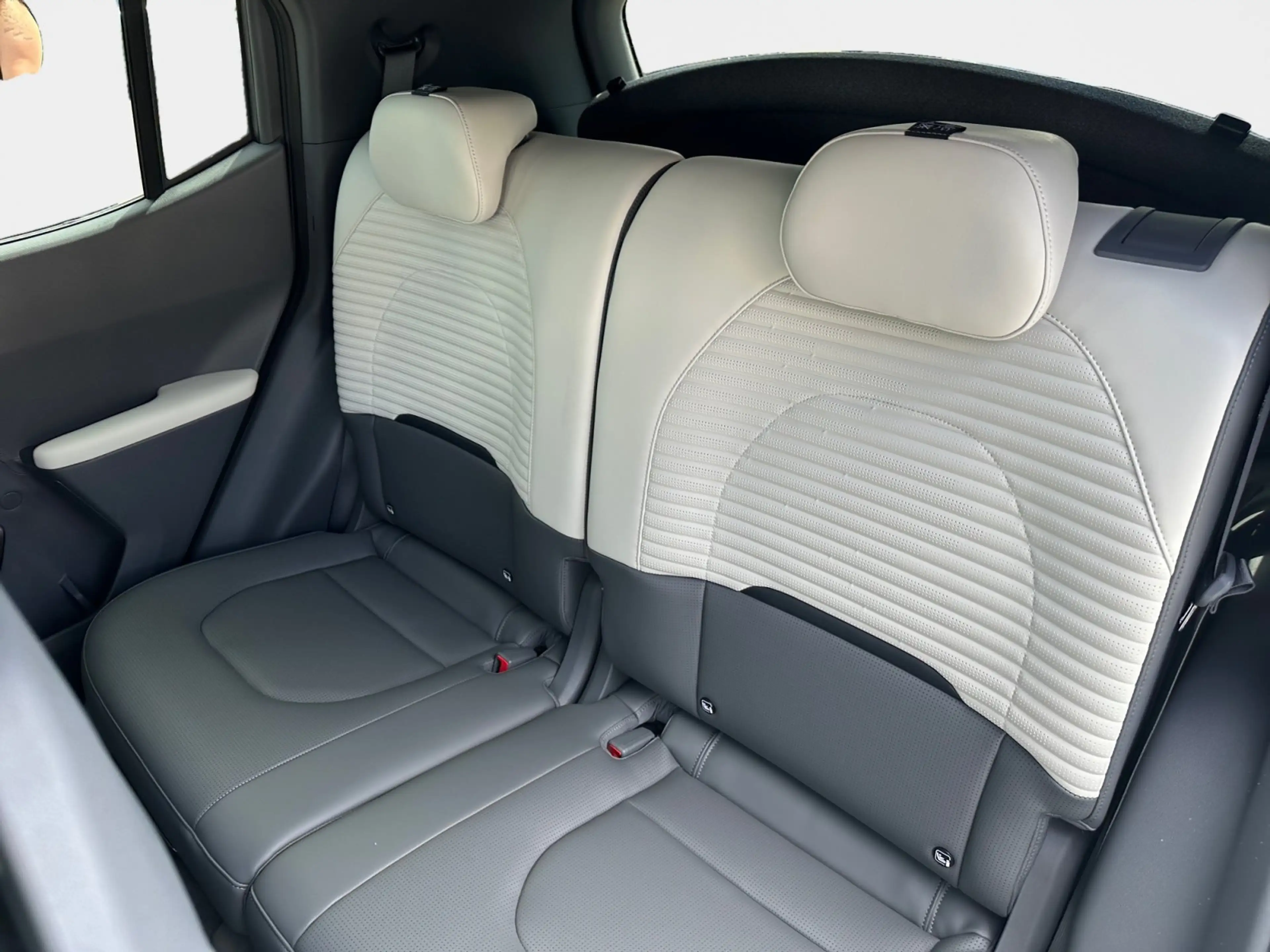 Kia EV2 61 kWh Elektro GT-Line Longrange Kamera*360 — photo 10