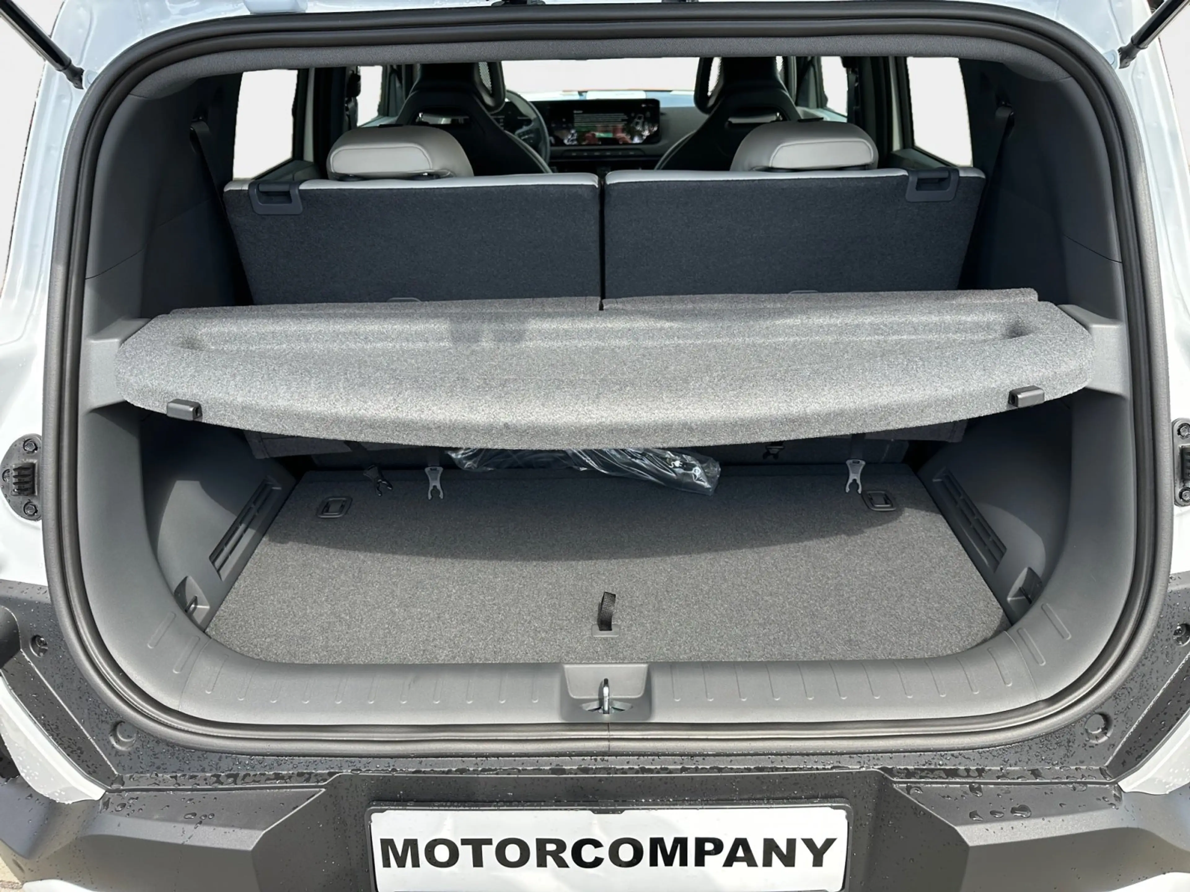 Kia EV2 61 kWh Elektro GT-Line Longrange Kamera*360 — photo 11