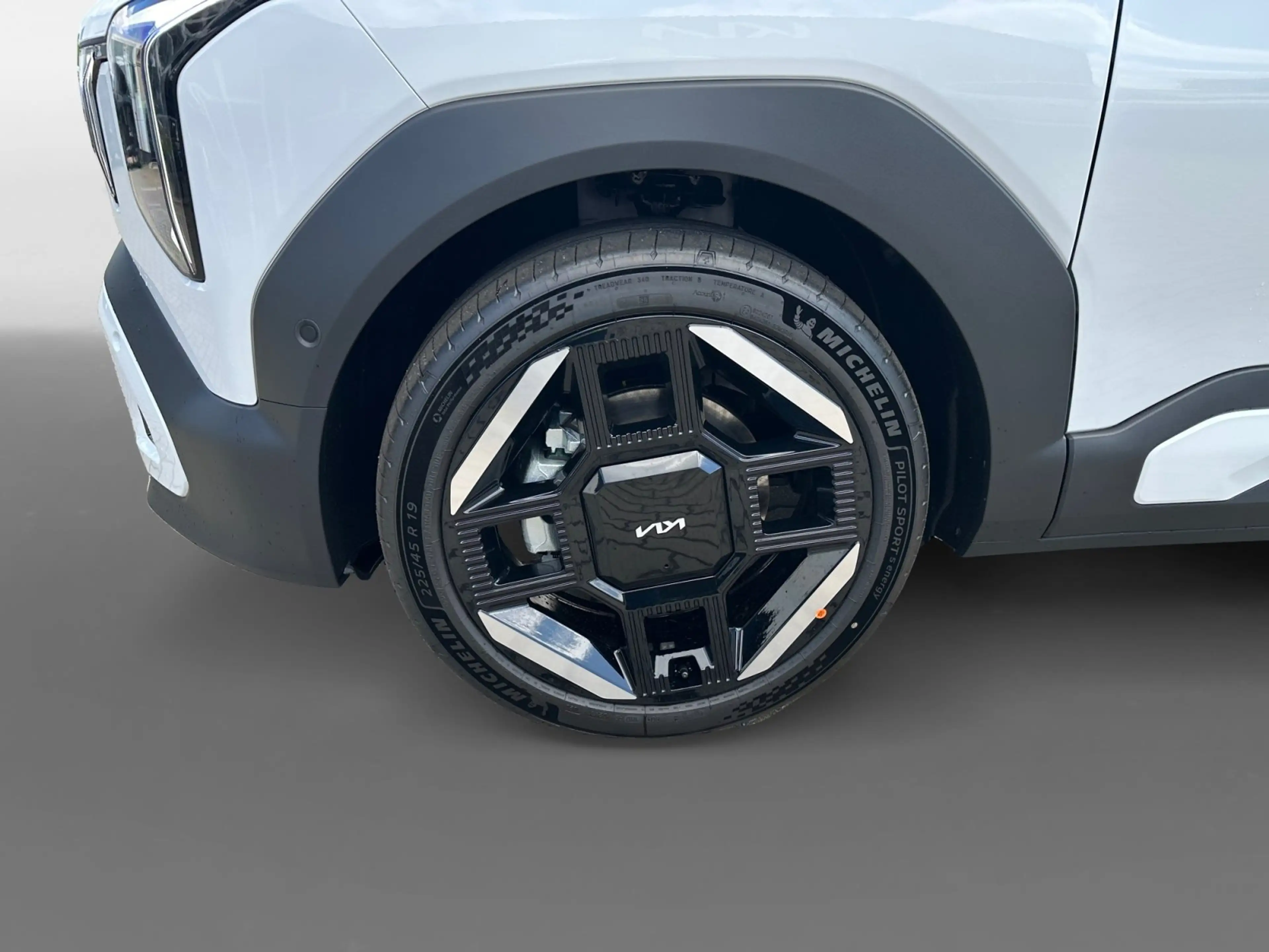 Kia EV2 61 kWh Elektro GT-Line Longrange Kamera*360 — photo 14