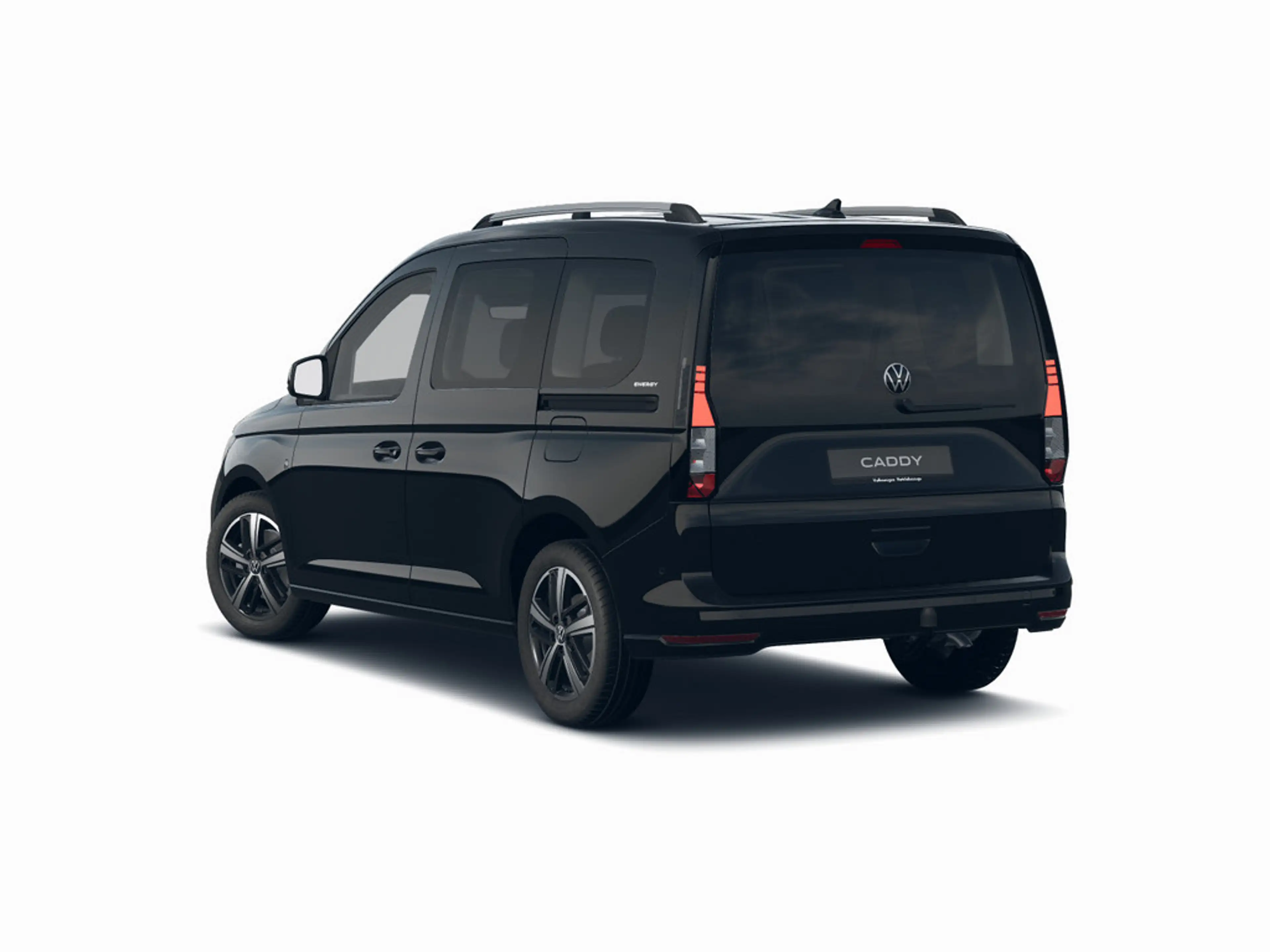 Volkswagen Caddy 1.5 TSI Energy SHZ KAMERA NAVI AHK ACC — photo 4
