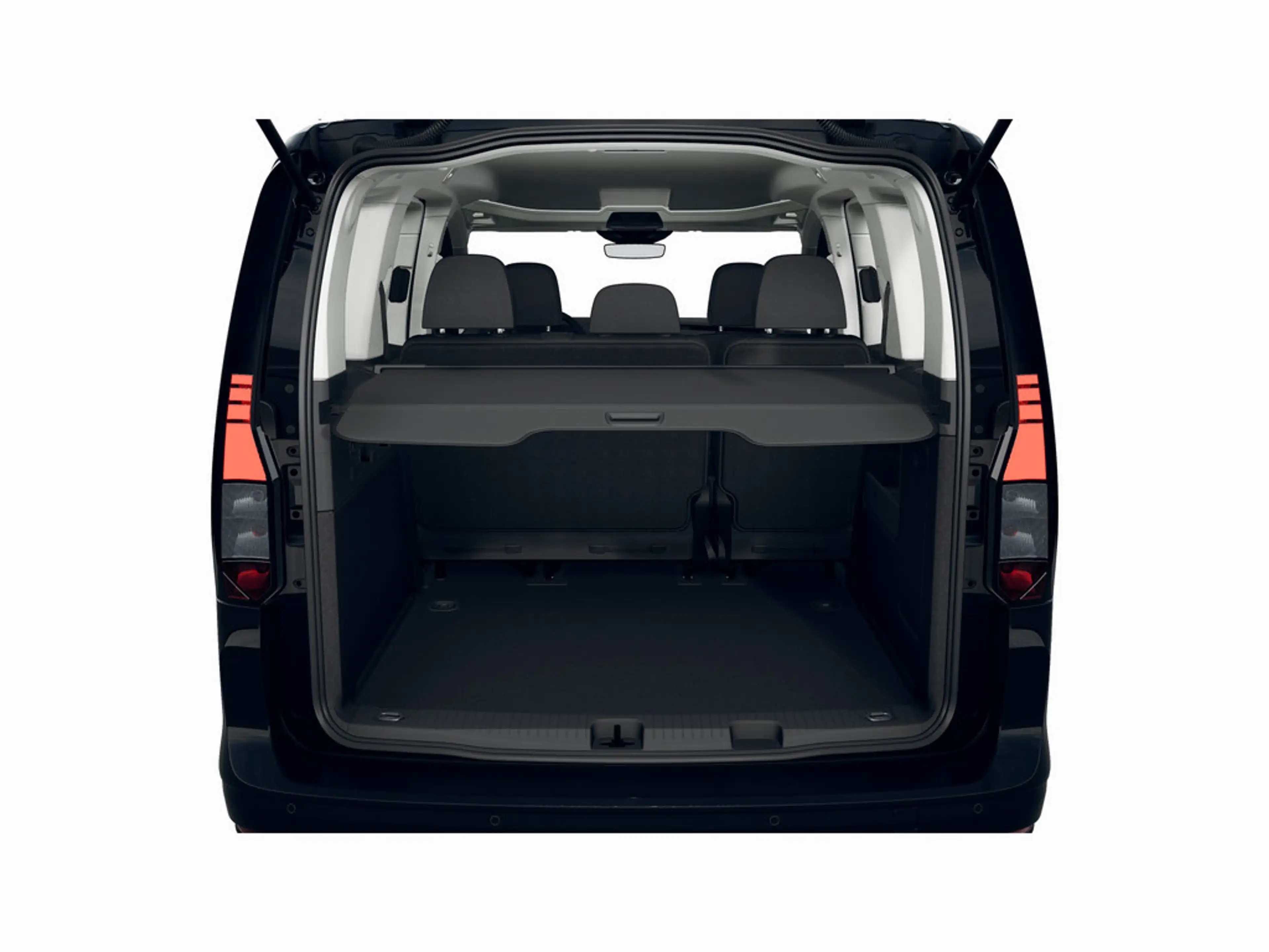 Volkswagen Caddy 1.5 TSI Energy SHZ KAMERA NAVI AHK ACC — photo 11