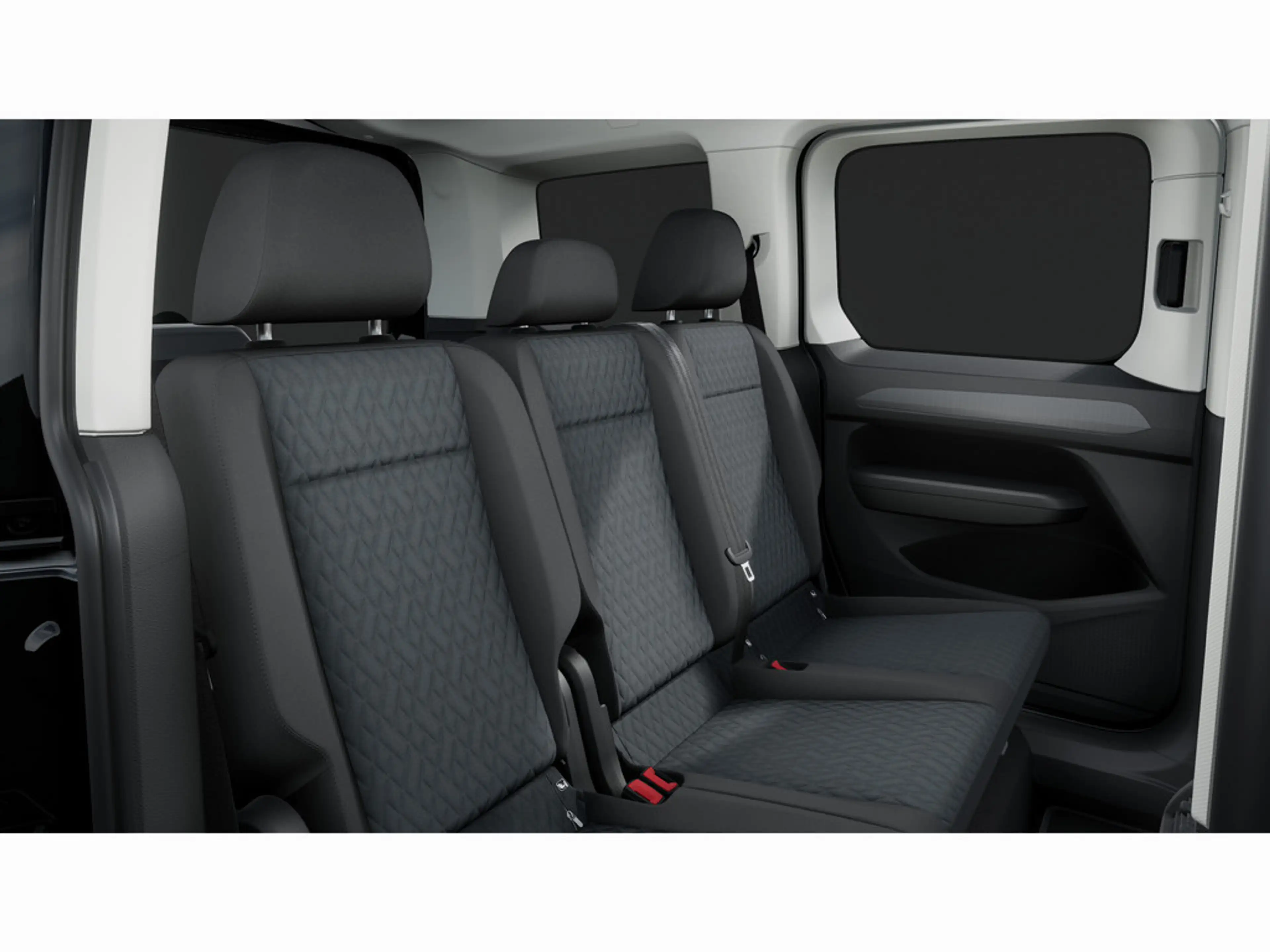 Volkswagen Caddy 1.5 TSI Energy SHZ KAMERA NAVI AHK ACC — photo 10