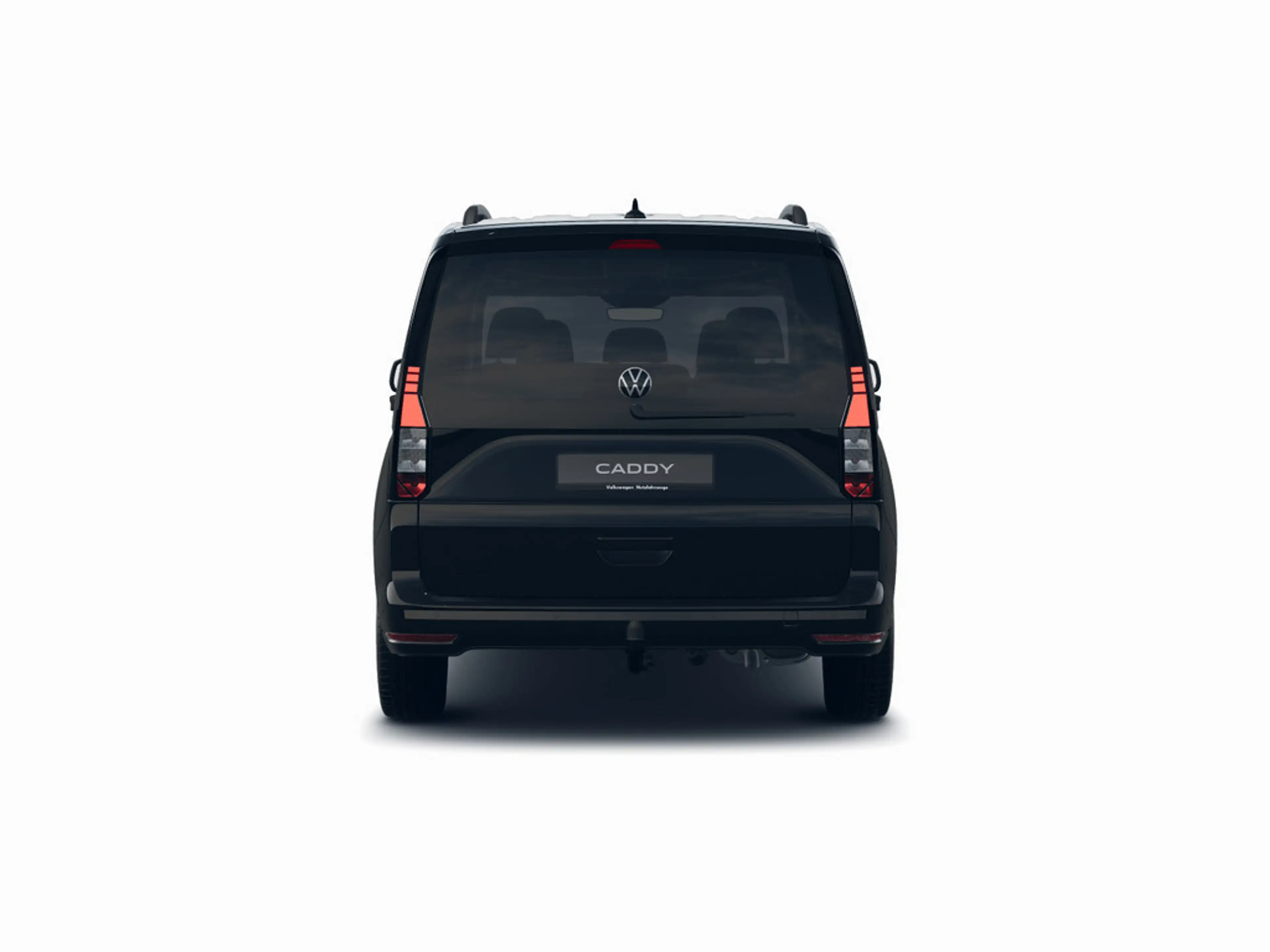 Volkswagen Caddy 1.5 TSI Energy SHZ KAMERA NAVI AHK ACC — photo 9