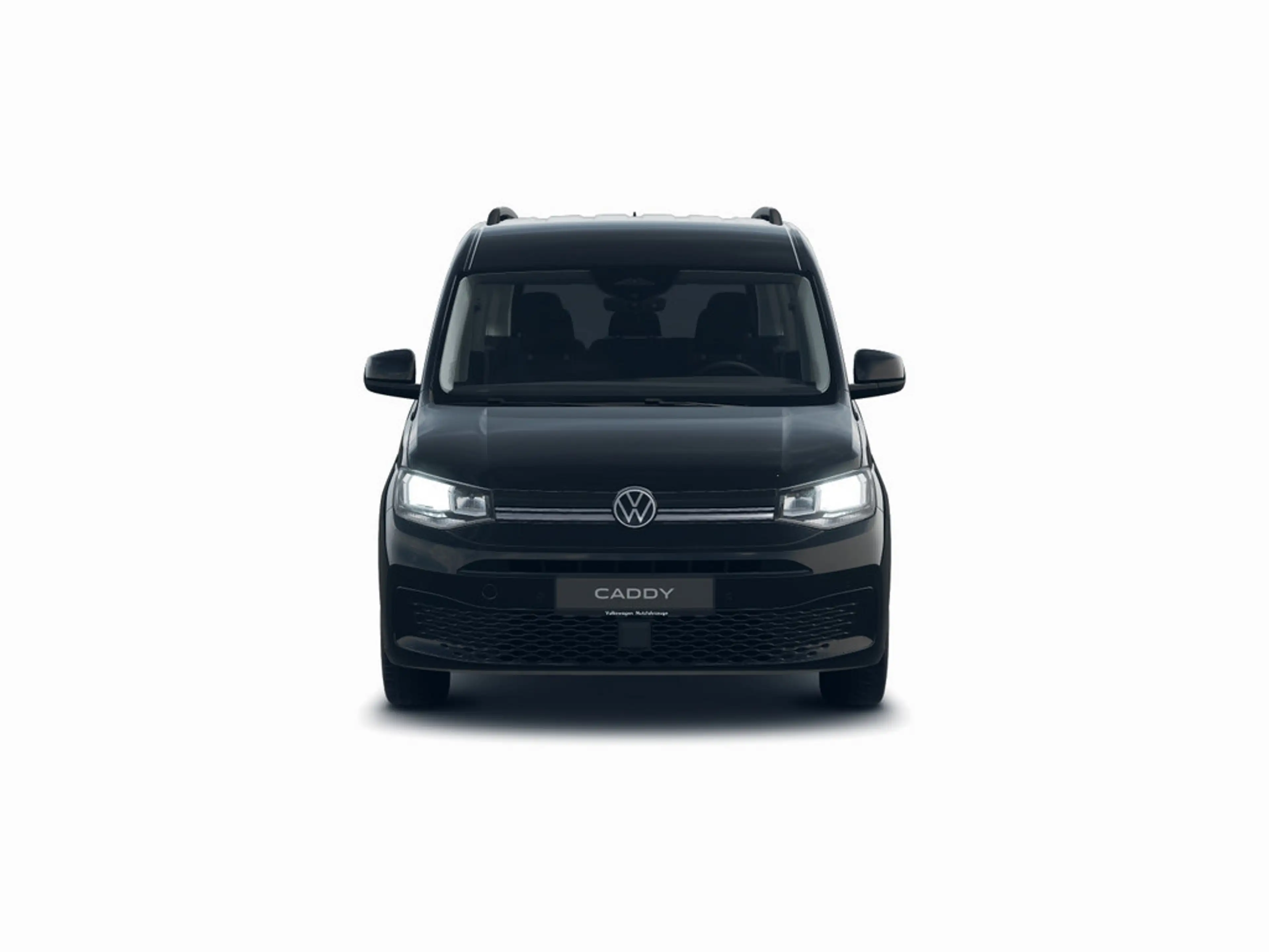 Volkswagen Caddy 1.5 TSI Energy SHZ KAMERA NAVI AHK ACC — photo 8