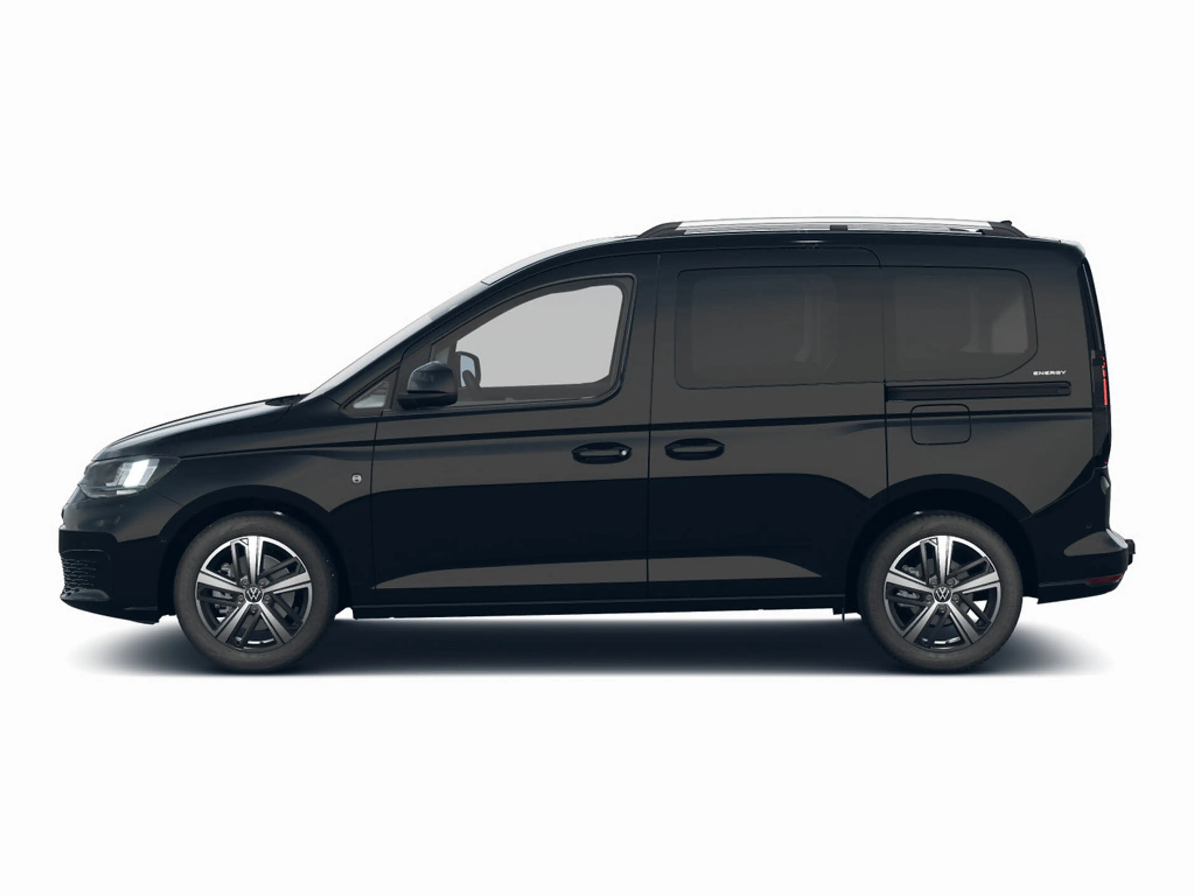 Volkswagen Caddy 1.5 TSI Energy SHZ KAMERA NAVI AHK ACC — photo 7