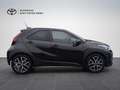 Toyota Aygo X Hybrid 1,5l GR Sport CVT Schwarz - thumbnail 6