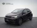 Toyota Aygo X Hybrid 1,5l GR Sport CVT Schwarz - thumbnail 1