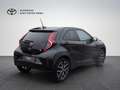 Toyota Aygo X Hybrid 1,5l GR Sport CVT Schwarz - thumbnail 5