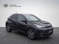 Toyota Aygo X Hybrid 1,5l GR Sport CVT Schwarz - thumbnail 7
