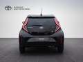 Toyota Aygo X Hybrid 1,5l GR Sport CVT Schwarz - thumbnail 4