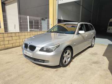 535dA Touring