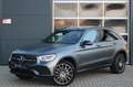 Mercedes-Benz GLC 300 300e 4MATIC AMG-Line | Pano | Burmester | 20'' Gris - thumbnail 1