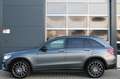 Mercedes-Benz GLC 300 300e 4MATIC AMG-Line | Pano | Burmester | 20'' Gris - thumbnail 2