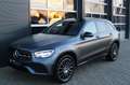 Mercedes-Benz GLC 300 300e 4MATIC AMG-Line | Pano | Burmester | 20'' Gris - thumbnail 8