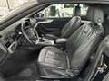 Audi A5 Cabriolet I.Hand+Scheckheft Schwarz - thumbnail 19