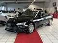 Audi A5 Cabriolet I.Hand+Scheckheft Schwarz - thumbnail 1