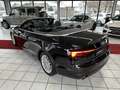 Audi A5 Cabriolet I.Hand+Scheckheft Schwarz - thumbnail 4