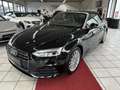 Audi A5 Cabriolet I.Hand+Scheckheft Schwarz - thumbnail 3