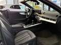 Audi A5 Cabriolet I.Hand+Scheckheft Schwarz - thumbnail 15