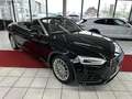 Audi A5 Cabriolet I.Hand+Scheckheft Schwarz - thumbnail 13