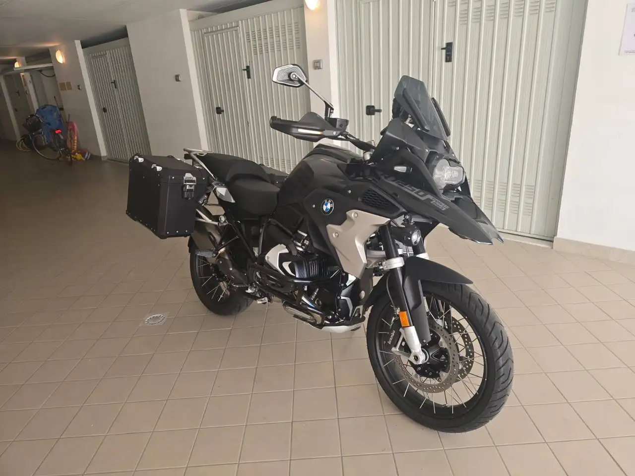 BMW R 1250 GS