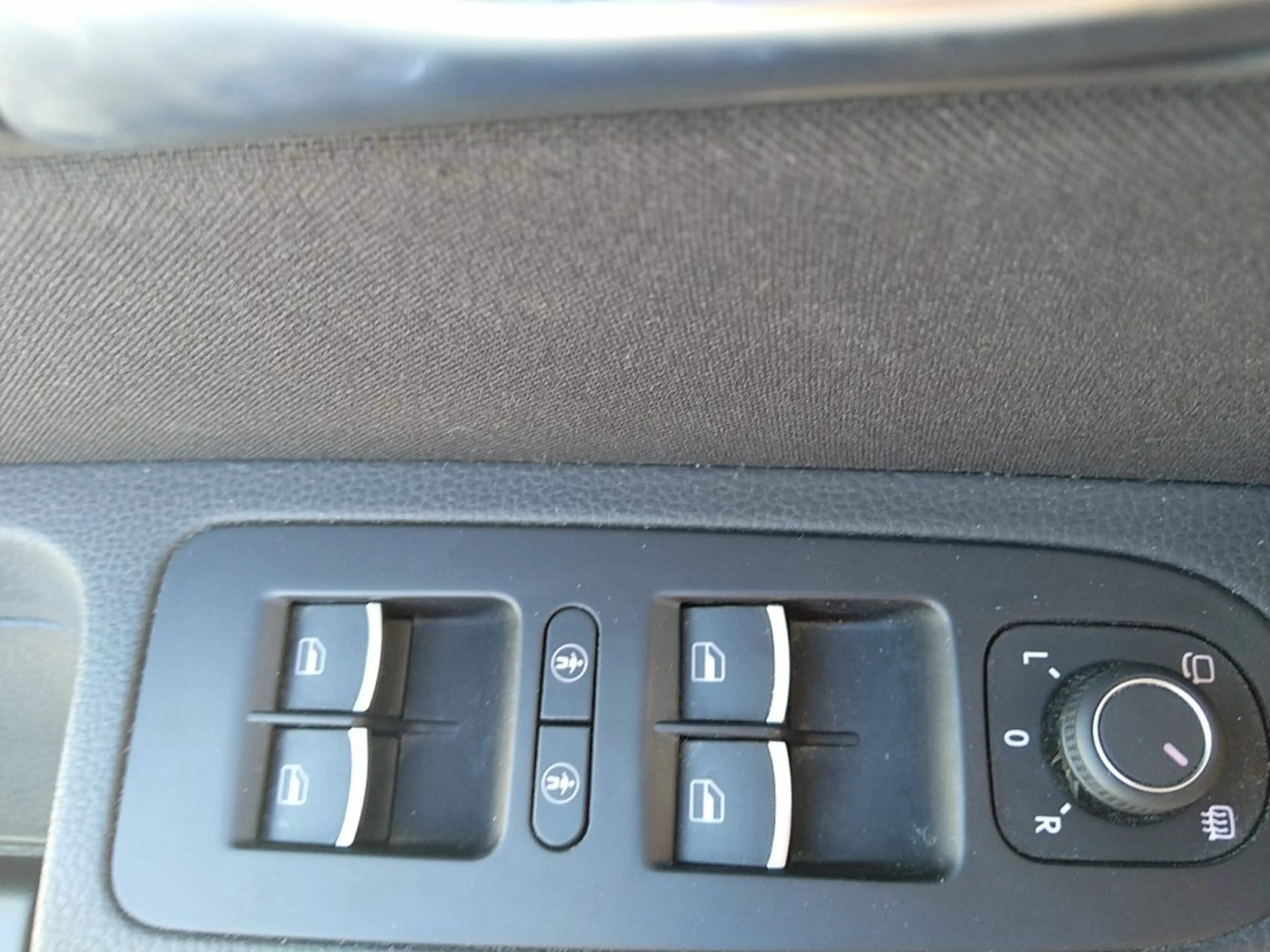 SEAT Alhambra Xcellence 1,4 TSI DSG 5Sitze — photo 10