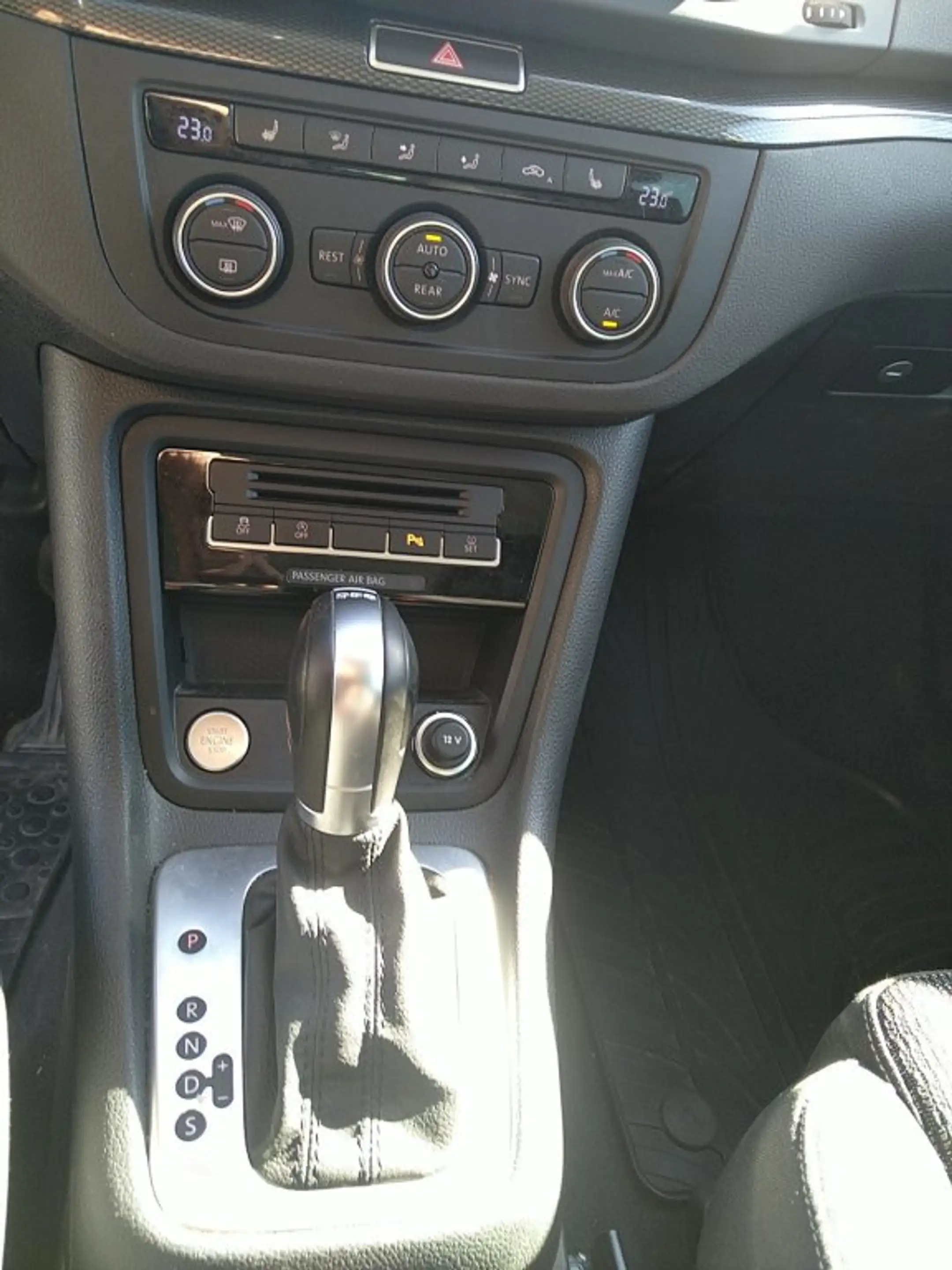 SEAT Alhambra Xcellence 1,4 TSI DSG 5Sitze — photo 14