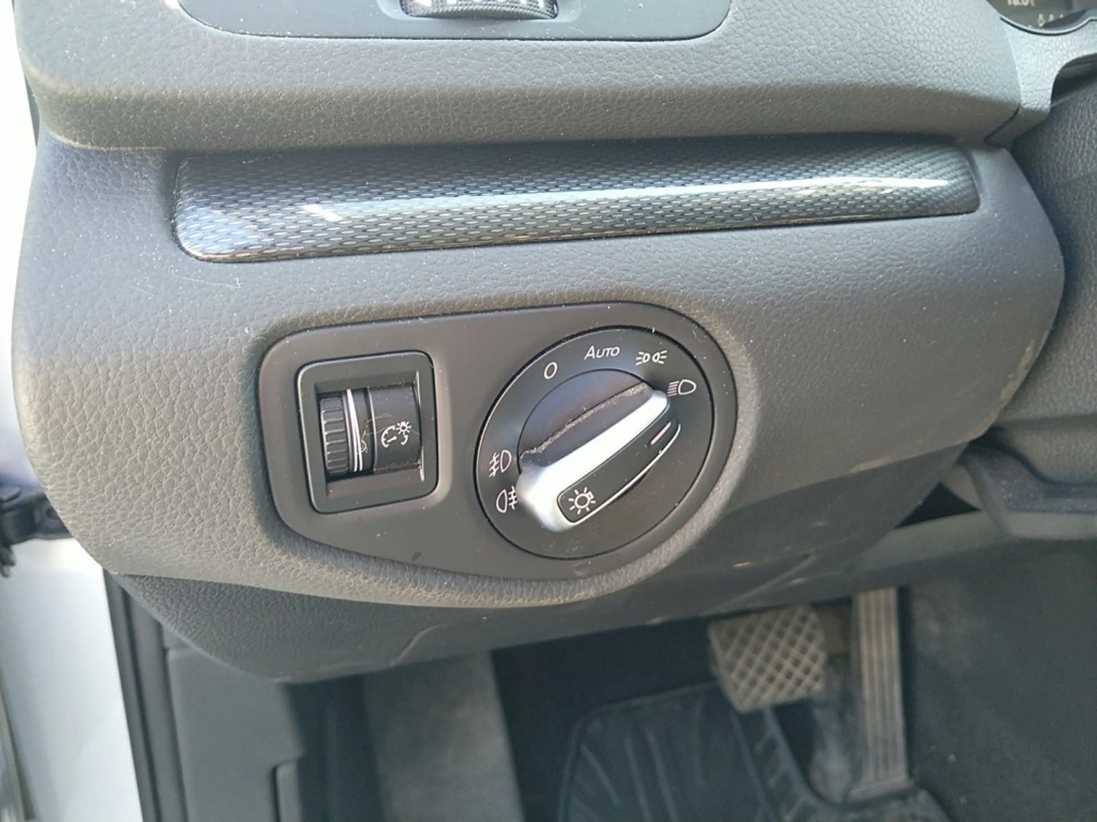 SEAT Alhambra Xcellence 1,4 TSI DSG 5Sitze — photo 11