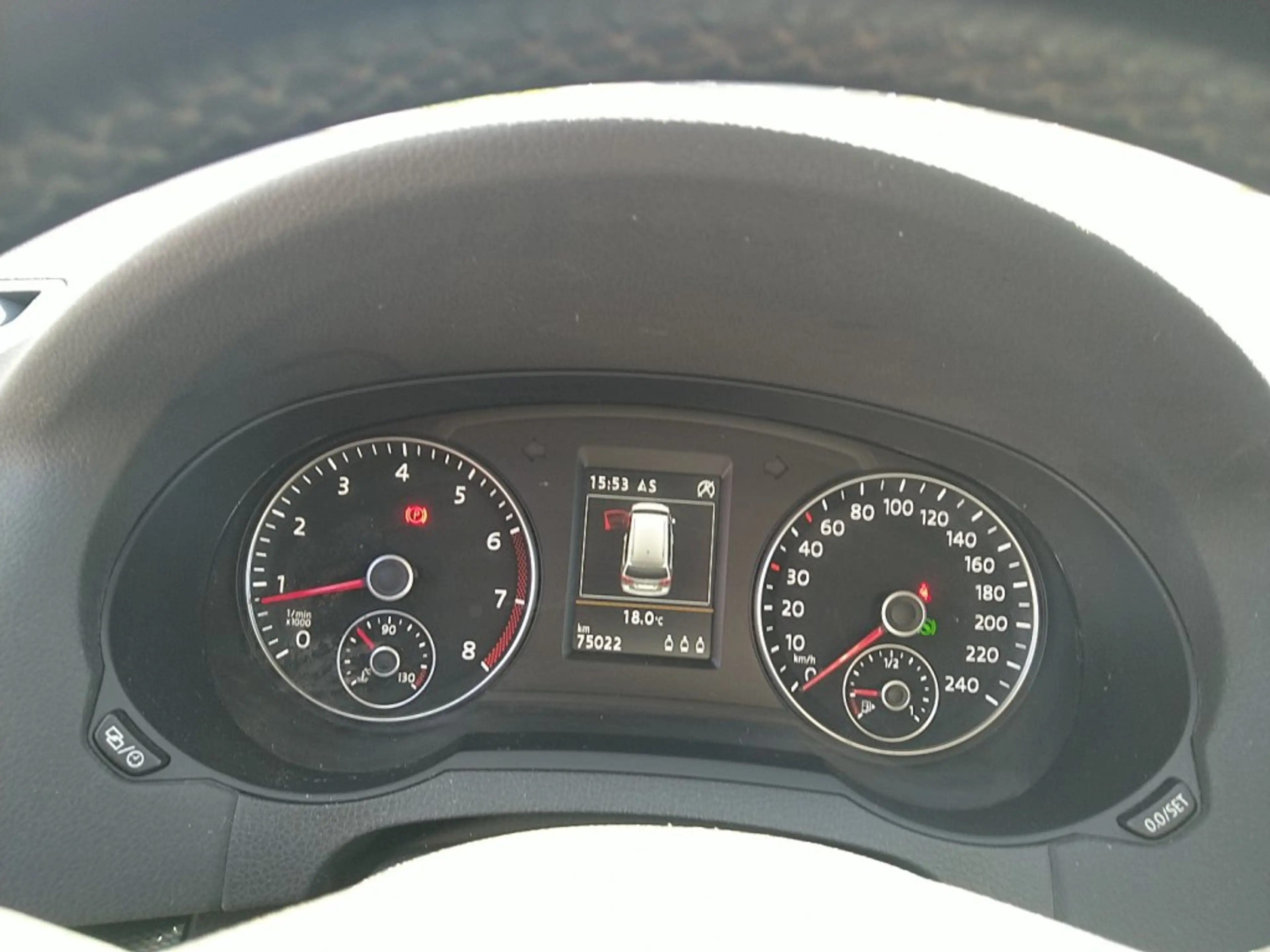 SEAT Alhambra Xcellence 1,4 TSI DSG 5Sitze — photo 12
