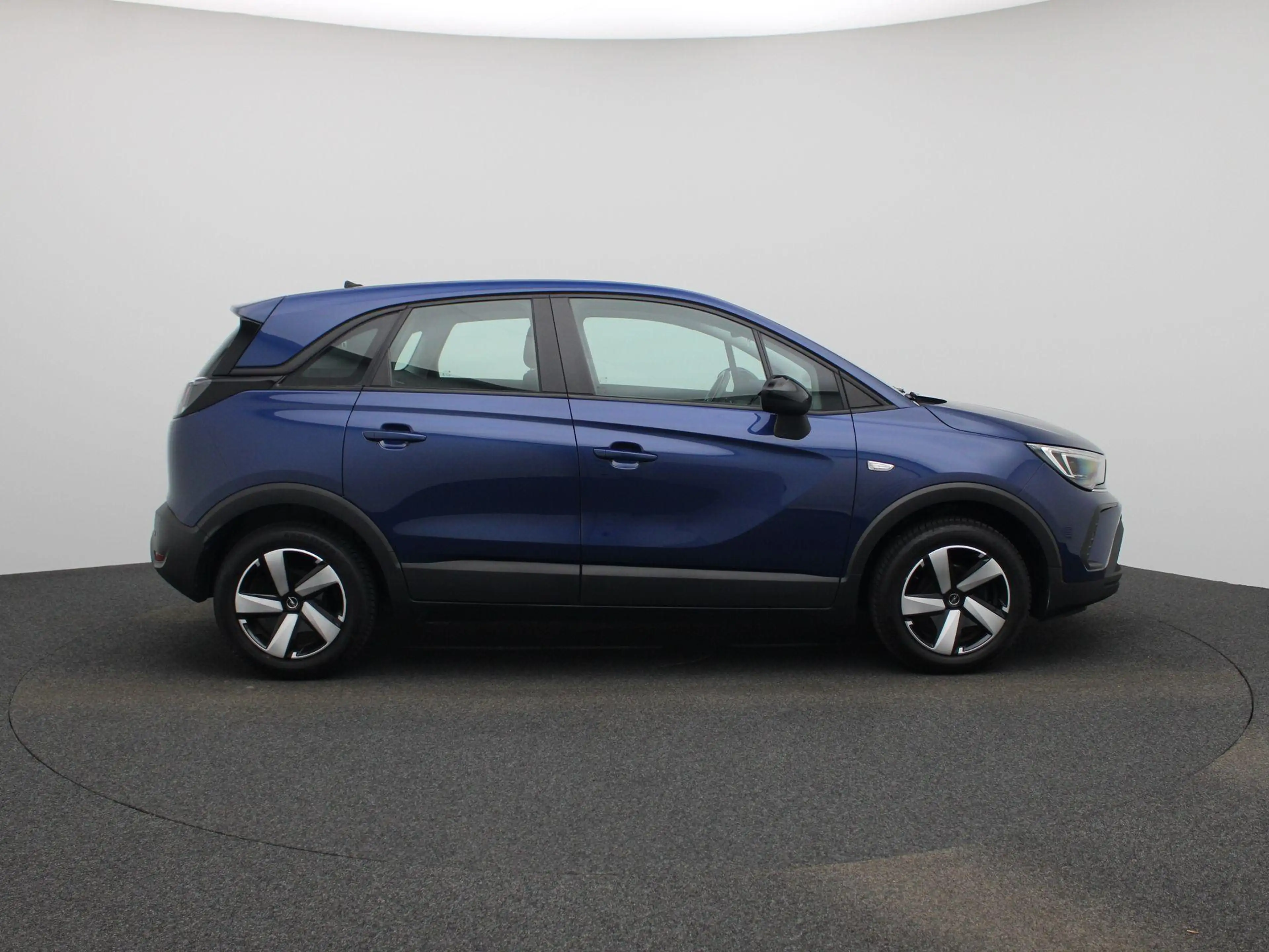 Opel Crossland 1.2 61kW S/S Edition Cruise Control | PDC A | Cam — photo 7