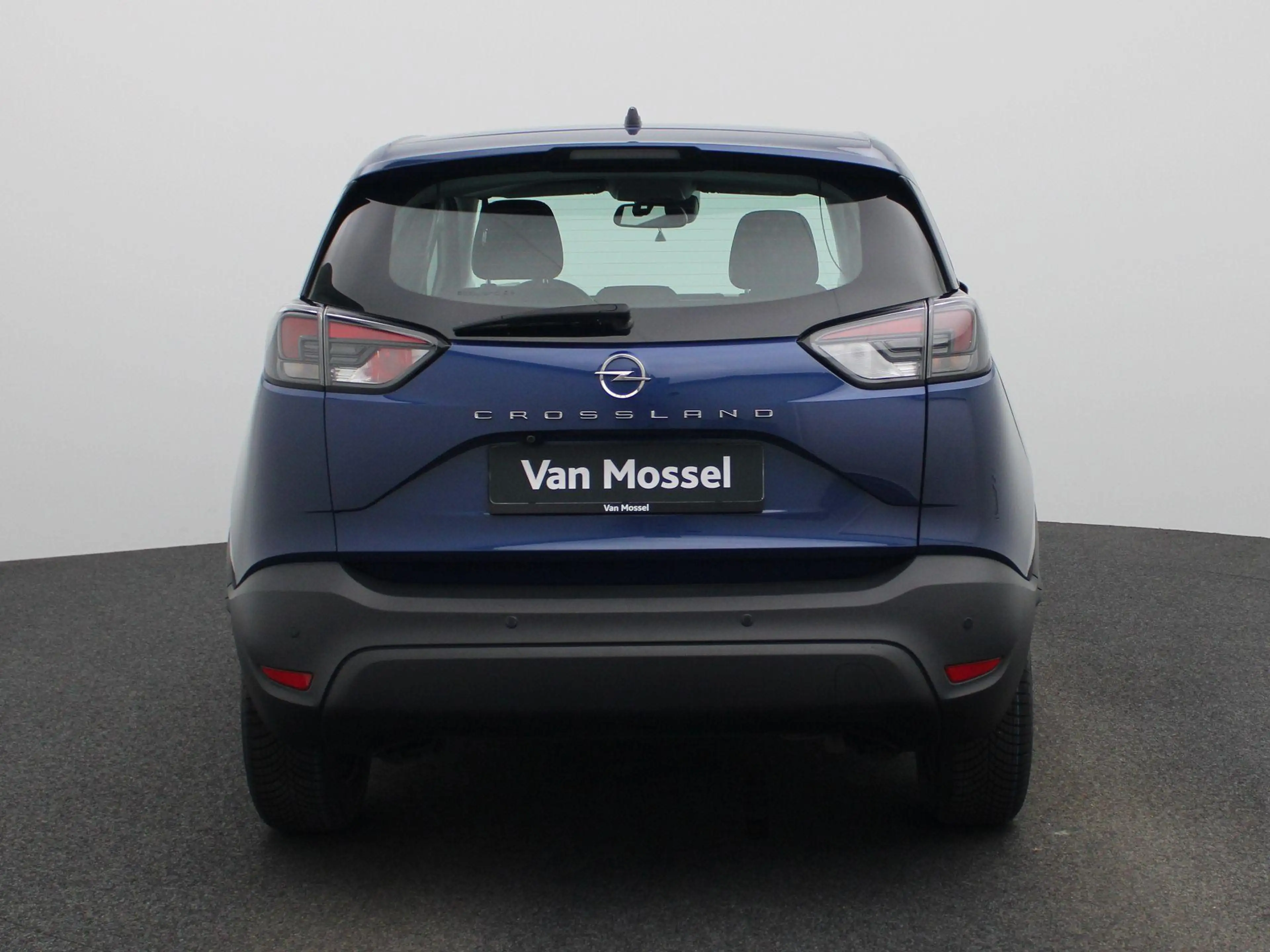 Opel Crossland 1.2 61kW S/S Edition Cruise Control | PDC A | Cam — photo 6