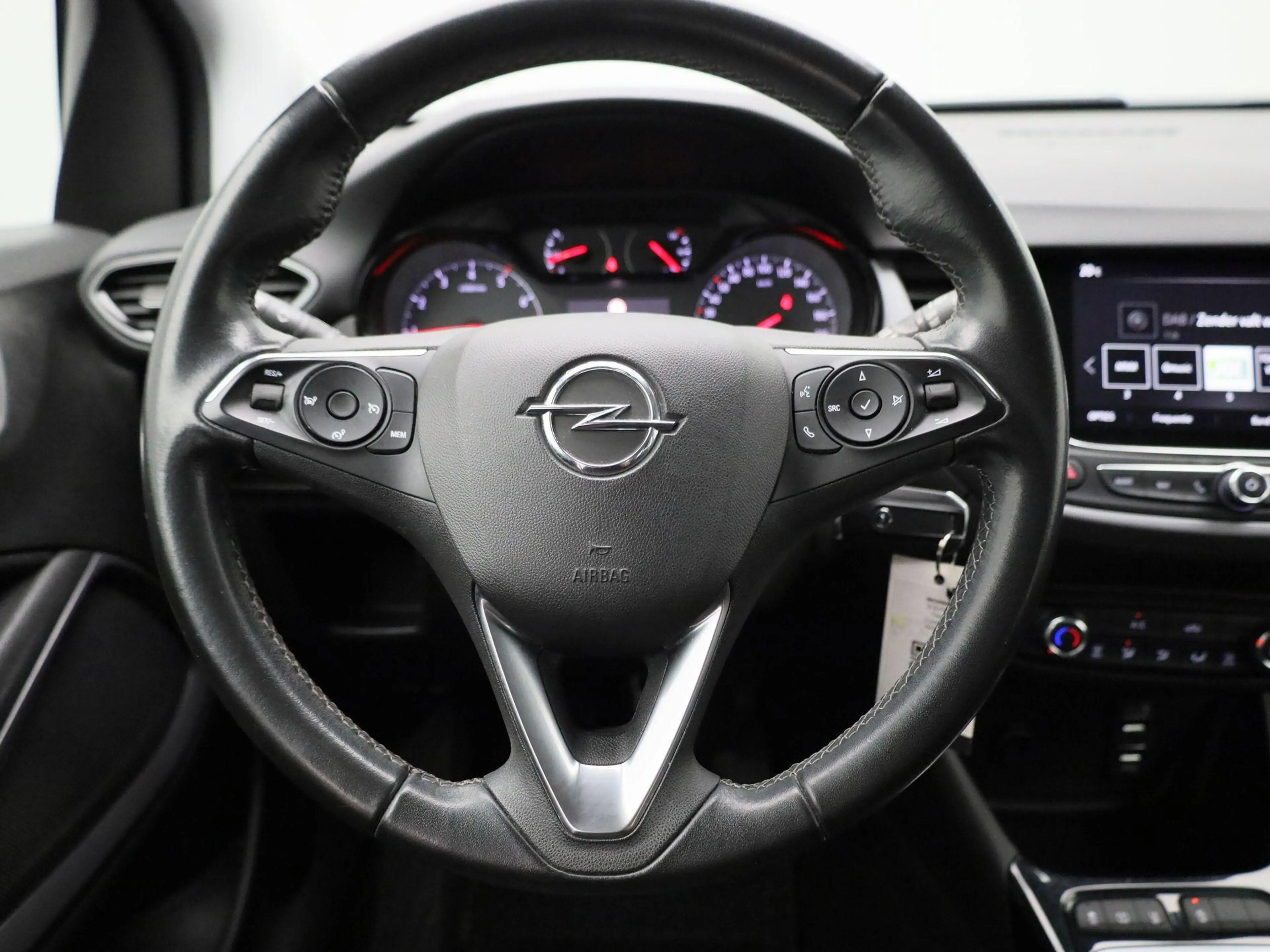 Opel Crossland 1.2 61kW S/S Edition Cruise Control | PDC A | Cam — photo 9
