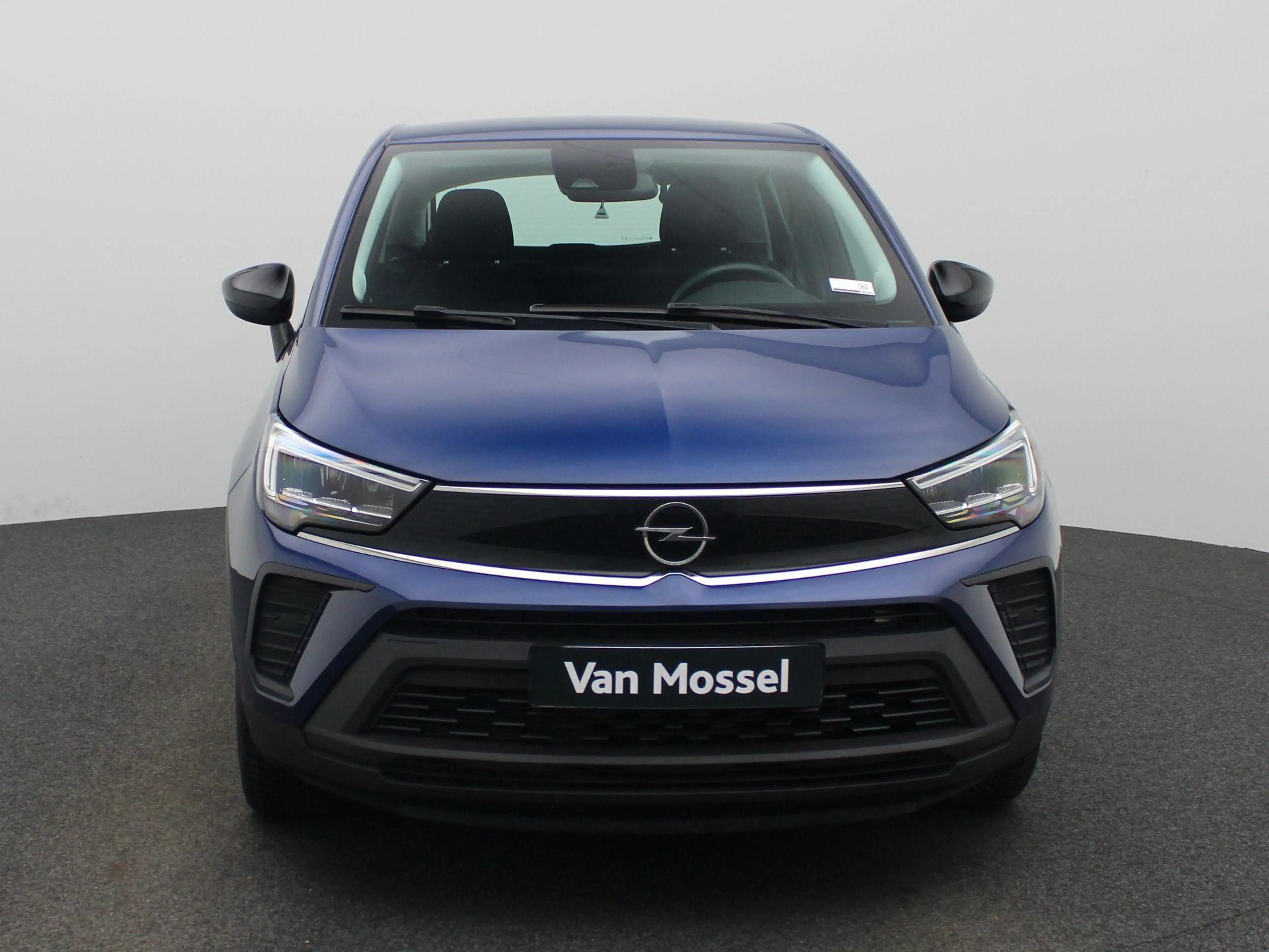 Opel Crossland 1.2 61kW S/S Edition Cruise Control | PDC A | Cam — photo 3