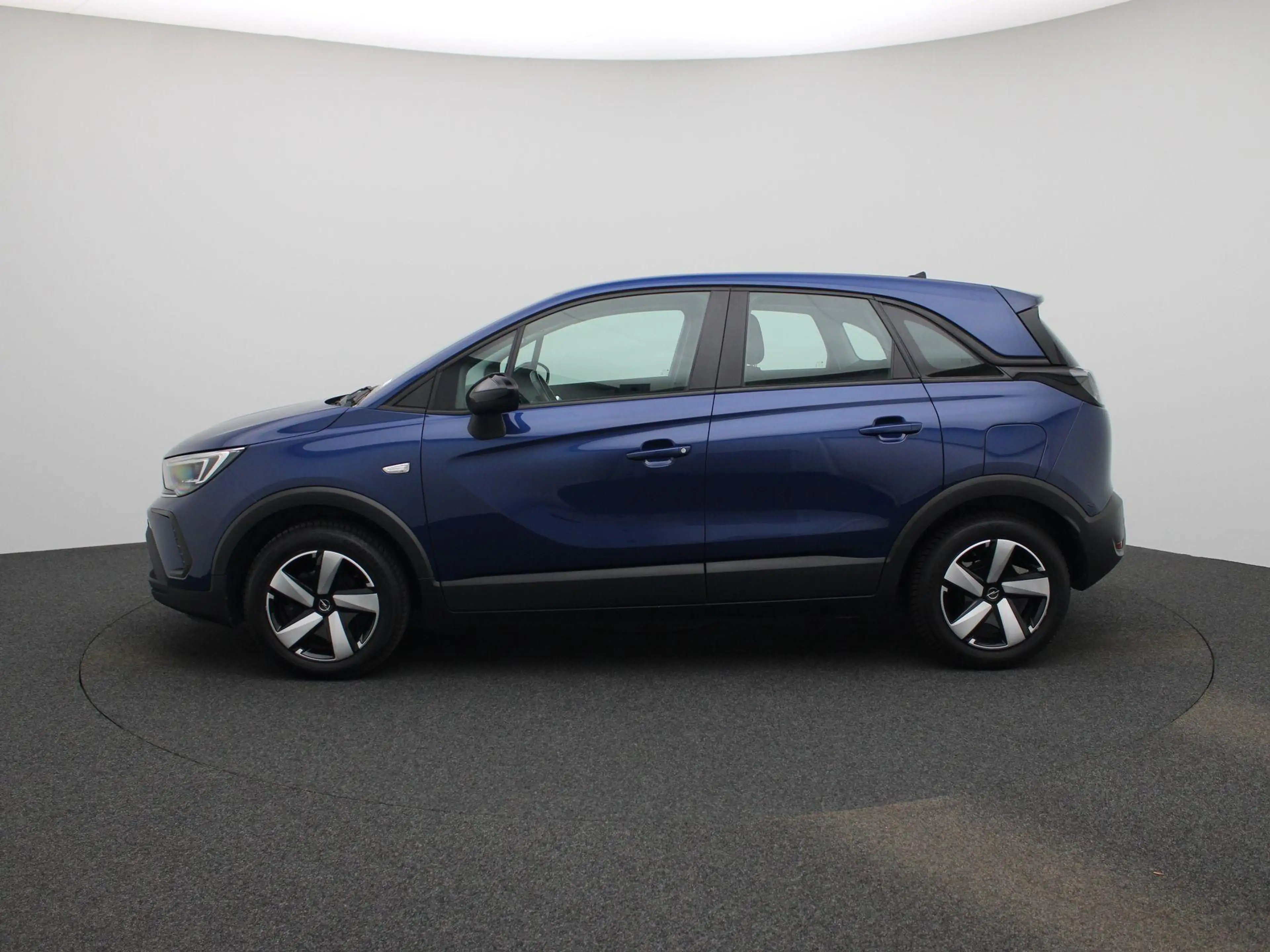 Opel Crossland 1.2 61kW S/S Edition Cruise Control | PDC A | Cam — photo 5