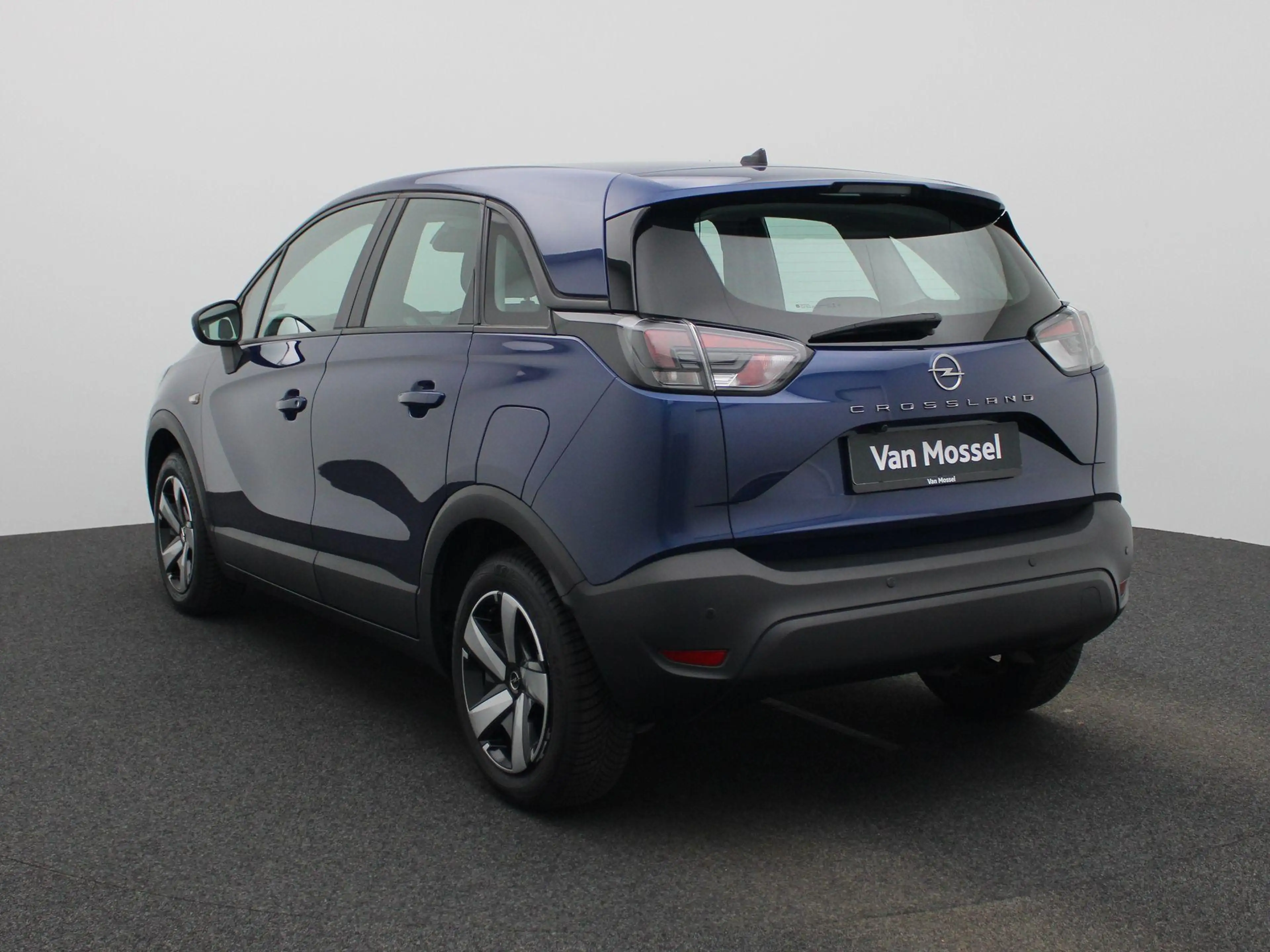 Opel Crossland 1.2 61kW S/S Edition Cruise Control | PDC A | Cam — photo 2