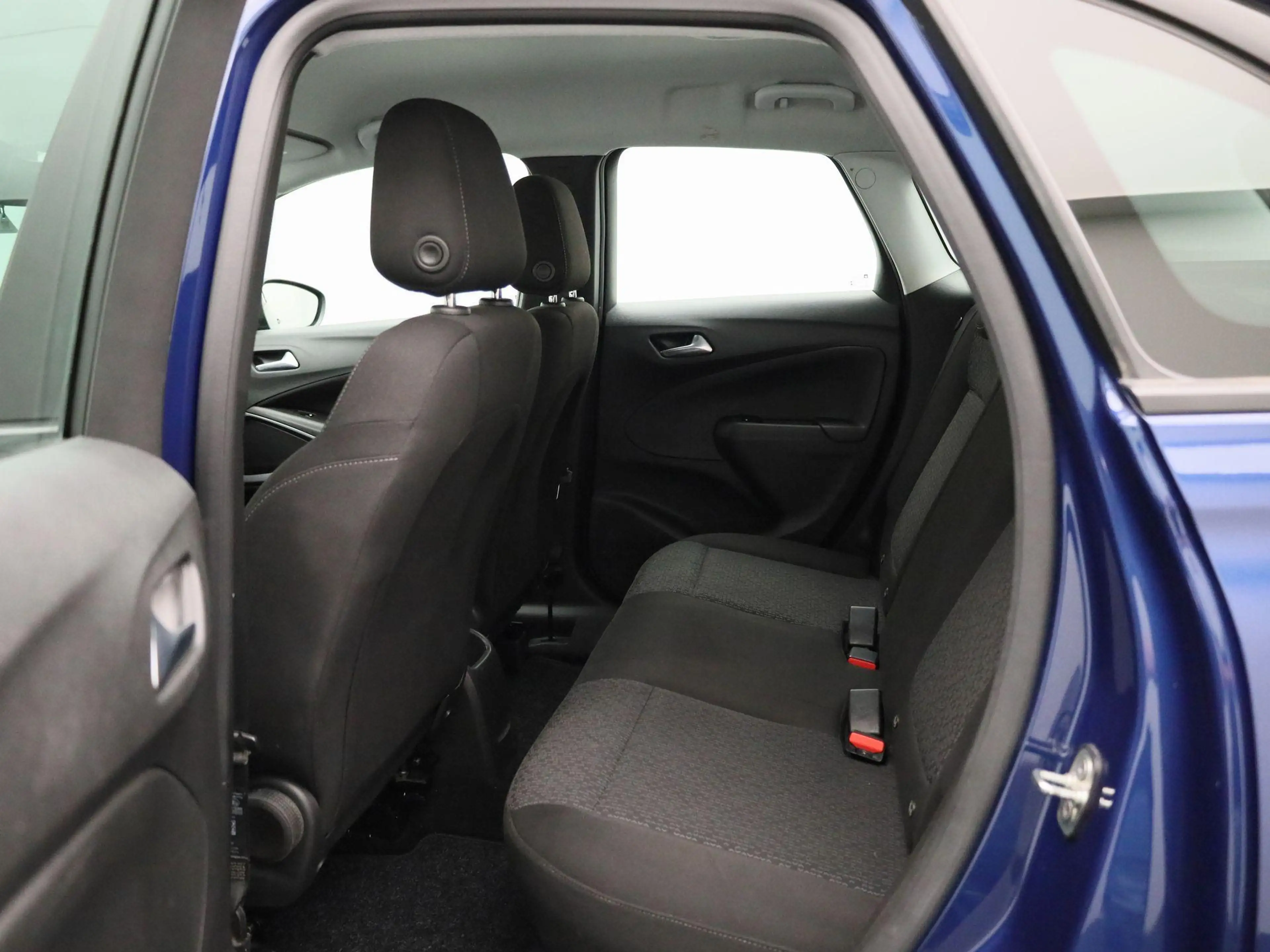 Opel Crossland 1.2 61kW S/S Edition Cruise Control | PDC A | Cam — photo 12