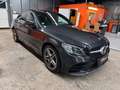 Mercedes-Benz C 300 C300de Lim. AMG Line Panorama Head Up Kamera Grau - thumbnail 3