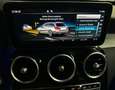 Mercedes-Benz C 220 d T-Modell 9G AMG LED/AHK/PANO/SPUR/R.Kam Schwarz - thumbnail 12