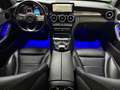 Mercedes-Benz C 220 d T-Modell 9G AMG LED/AHK/PANO/SPUR/R.Kam Schwarz - thumbnail 7