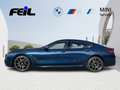 BMW 840 i xDrive M Sport Pro Sportpaket Head-Up DAB Blau - thumbnail 2