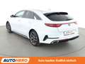 Kia ProCeed / pro_cee'd 1.4 TGDI GT Line*NAVI*LED*TEMPO*CAM*PDC*SHZ* Weiß - thumbnail 4