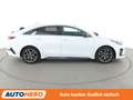 Kia ProCeed / pro_cee'd 1.4 TGDI GT Line*NAVI*LED*TEMPO*CAM*PDC*SHZ* Weiß - thumbnail 7