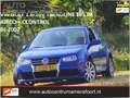 Volkswagen Golf 1.6-16V Trendline ( INRUIL MOGELIJK ) Blauw - thumbnail 1