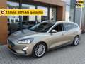 Ford Focus Wagon 1.5-T 150PK Titanium Business | LED kopl | B Beige - thumbnail 1