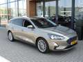Ford Focus Wagon 1.5-T 150PK Titanium Business | LED kopl | B Beige - thumbnail 3