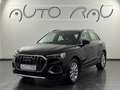 Audi Q3 35 TDI advanced quattro S-tronic *AHK*LED*NAVI* Schwarz - thumbnail 1