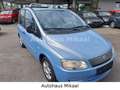 Fiat Multipla 1.6 16V Torino Bleu - thumbnail 3