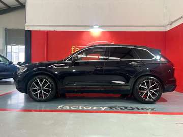 3.0TDI V6 R-Line Individual Tip. Elegance 4M 170kW